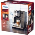Кофемашина Philips LatteGo EP5035