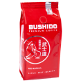 Кофе в зернах Red Katana, пакет 227 г, Bushido