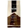 Кофе в зернах Mont Blanc, пакет 250 г, Jardin