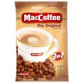 Кофе растворимый в пакетиках 3 в 1 Original, 50 шт по 20 г, MacCoffee