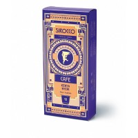 Кофе в капсулах Kenya Nyeri, 10 шт, Sirocco