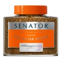 Кофе растворимый Senator Kilimanjaro, 90 г, Senator