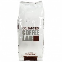 Кофе Costadoro Coffe Lab 100% Arabica, зерно, 250 г