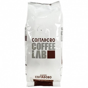 Кофе Costadoro Coffe Lab 100% Arabica, зерно, 250 г