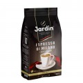 Кофе в зернах Espresso di Milano, пакет 1 кг, Jardin