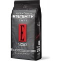 Кофе молотый Noir, пакет 250 г, Egoiste