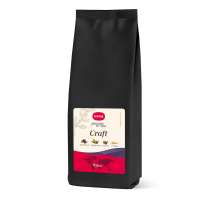 Кофе в зернах Nivona CRAFT (Robotic coffee), 250г