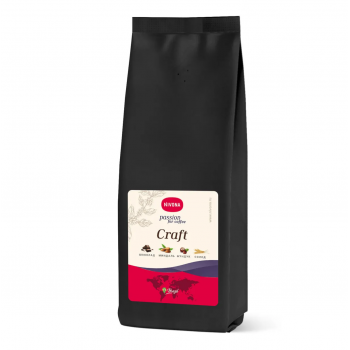 Кофе в зернах Nivona CRAFT (Robotic coffee), 250г
