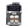 Автоматическая кофемашина эспрессо TES60523RW, цвет титан, пластик, Bosch