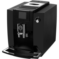 Кофемашина Jura E60 Piano Black, цена аренды в месяц: