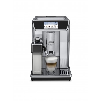 DeLonghi кофемашина ECAM650.75.MS