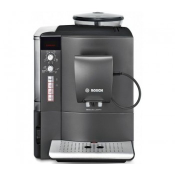 Автоматическая кофемашина эспрессо TES51523RW, серый графит, пластик, Bosch